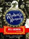 Cover image for Wickett's Remedy